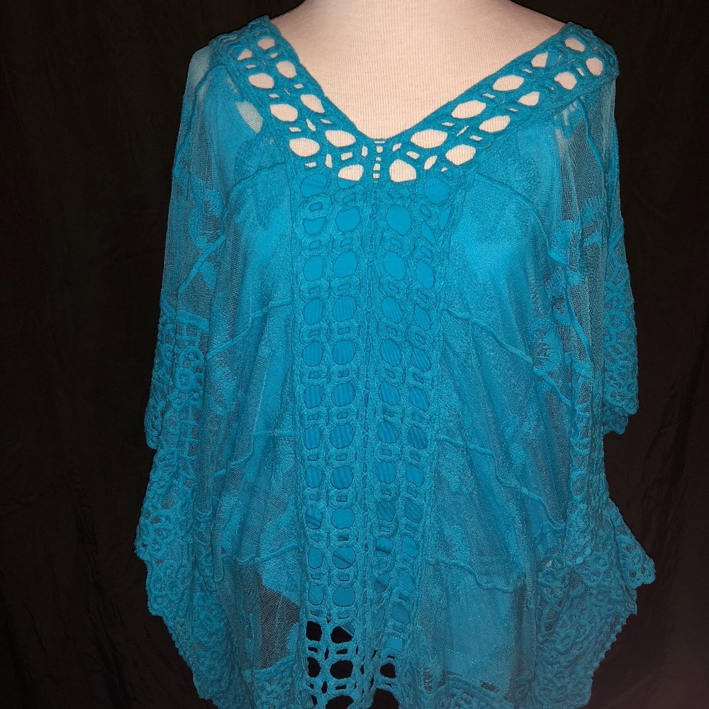 BNWT Rafaella Top